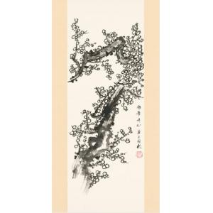刘国彬《铁骨丹心》