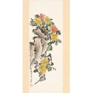 刘国彬《谈雅清秀》