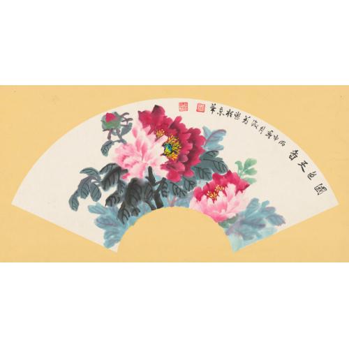 王淑芳《国色天香1》