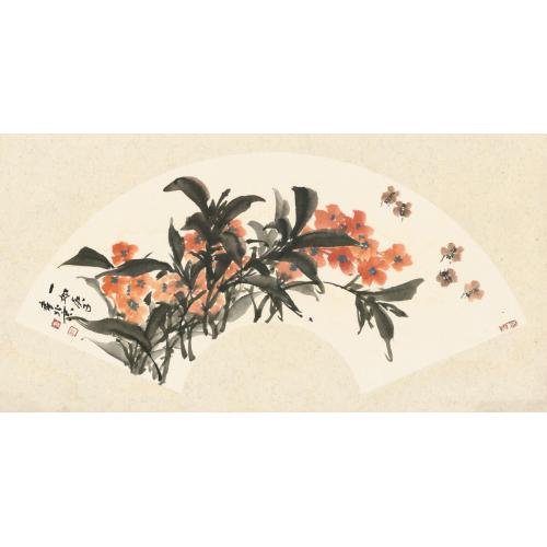 王娜娜《黄花蜜蜂》
