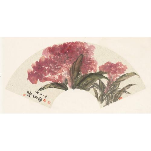王娜娜《得吉图》