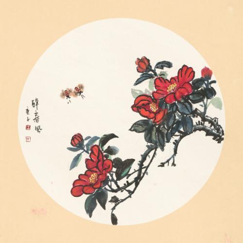 王娜娜《醉春风》