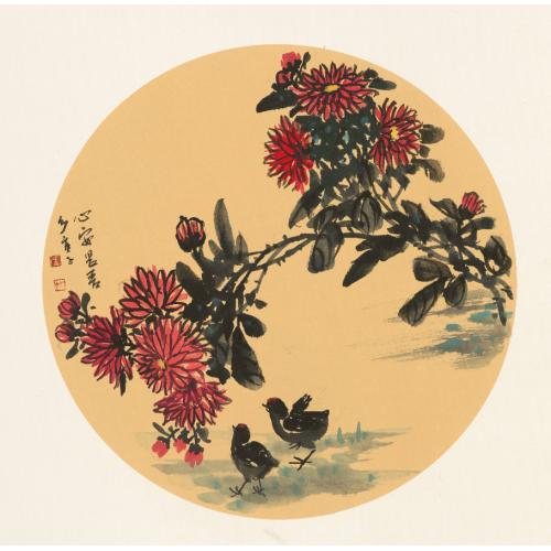 王娜娜《心安是吾乡》
