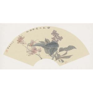 刘海霞《落红不是无情物》