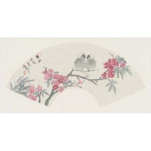 刘海霞《双栖流音》