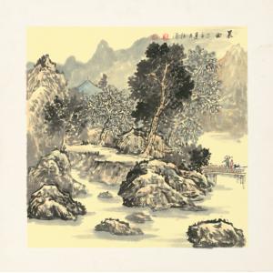 王绍德《晨曲》