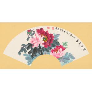 王淑芳《国色天香1》