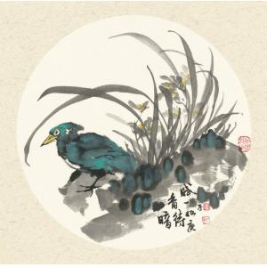 王娜娜《暗香待赋》