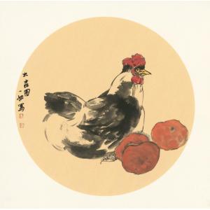 王娜娜《大吉图2》
