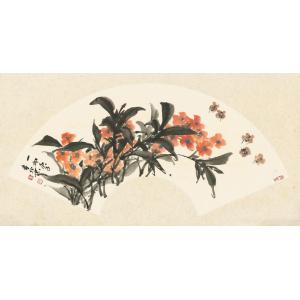 王娜娜《黄花蜜蜂》