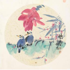 王娜娜《畅春》