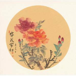 王娜娜《好花常红》