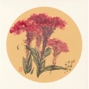 王娜娜《芳菲占尽》