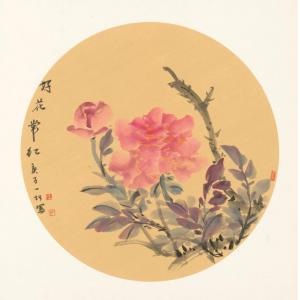 王娜娜《好花常红》