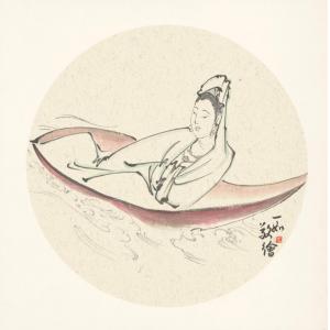 王娜娜《菩萨》