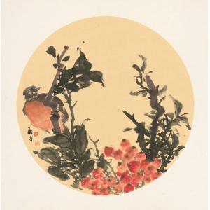 王娜娜《琵琶果小鸟》