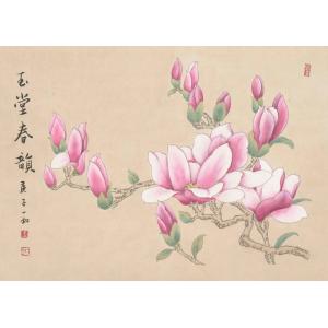王娜娜《玉堂春韵》
