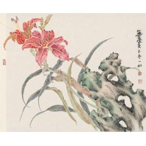 王娜娜《无忧》