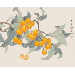 王娜娜《琵琶果》