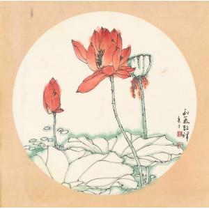 王娜娜《和气致祥》