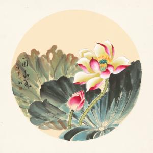 王娜娜《一堂和气》