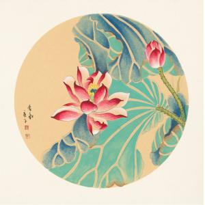 王娜娜《合和1》
