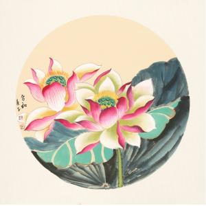 王娜娜《合和2》