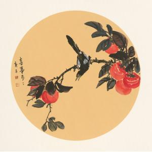 王娜娜《事事如意》