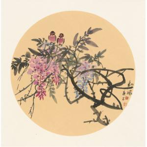 王娜娜《和风》