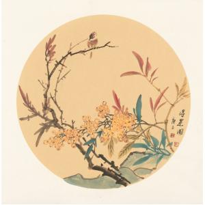 王娜娜《得果图》