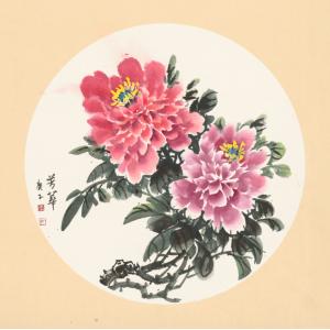 王娜娜《芳华》