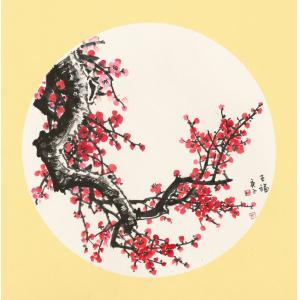 王娜娜《五福1》