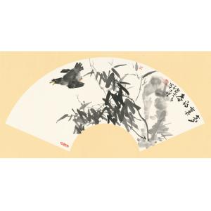 朱恒祺《梦里初春》