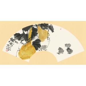 朱恒祺《家有小院》