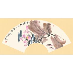 朱恒祺《两般颜色一般香》