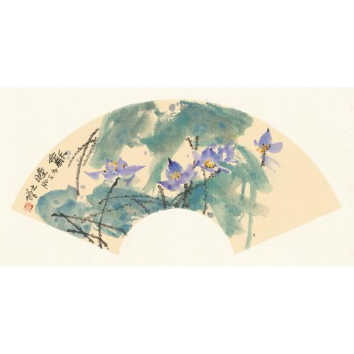 朱恒祺《和睦》