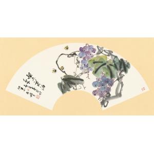 朱恒祺《酿支美酒》
