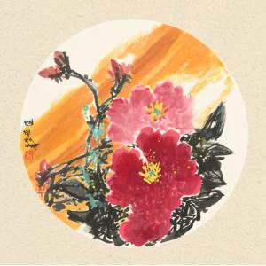 张艺（张鹏武）《盛世》