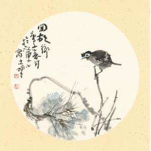 朱恒祺《回故乡》