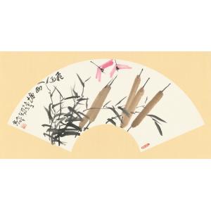朱恒祺《飞过西塘》