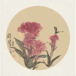 王莉《菲芳》