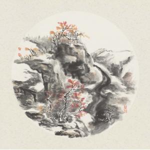 兰建华《大富贵》