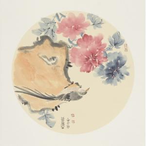 兰建华《大富贵》