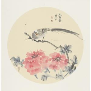 兰建华《大富贵》