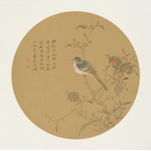 孔庆华《开出百花后》