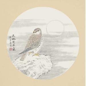 洪森《天地有正气》