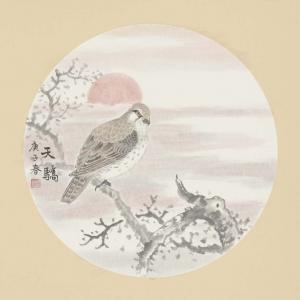 洪森《天骄》