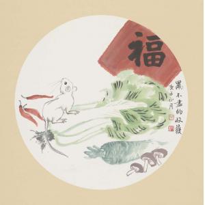 洪森《数不尽的收获》