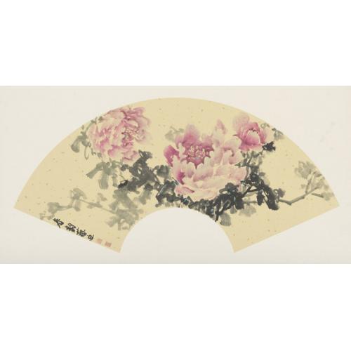 艺迪《春韵》