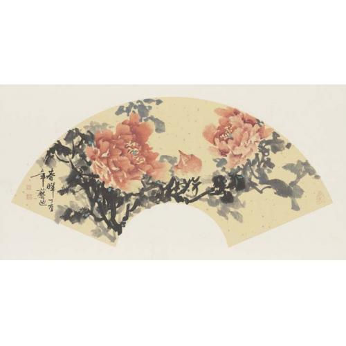 艺迪《春晖4》